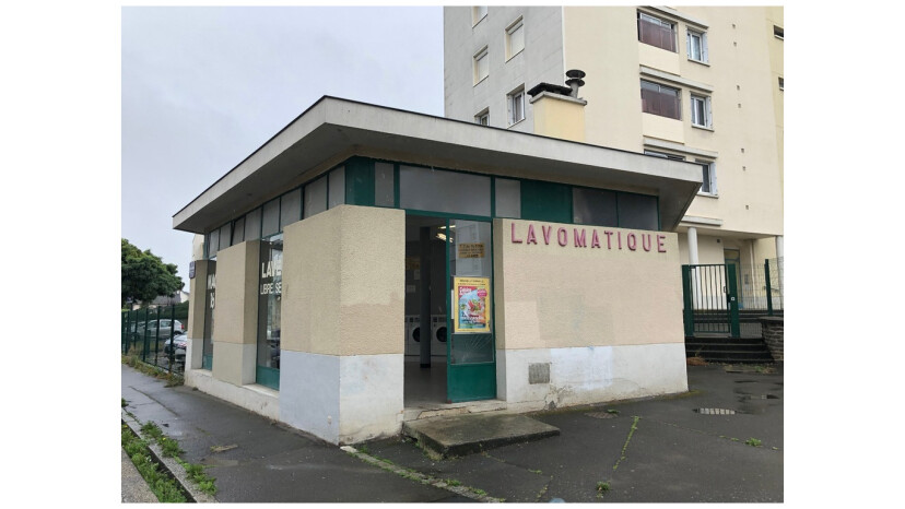 Lavomatique - 35200 Rennes