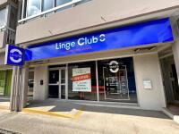 Laverie Linge Club