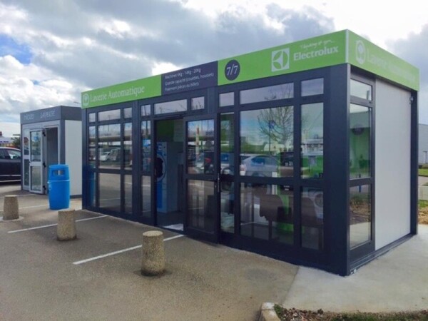 Ac Lavage