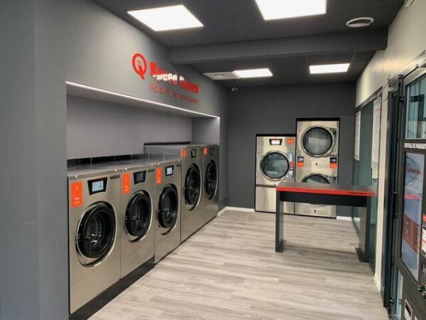 Laverie Speed Queen - 31200 Toulouse