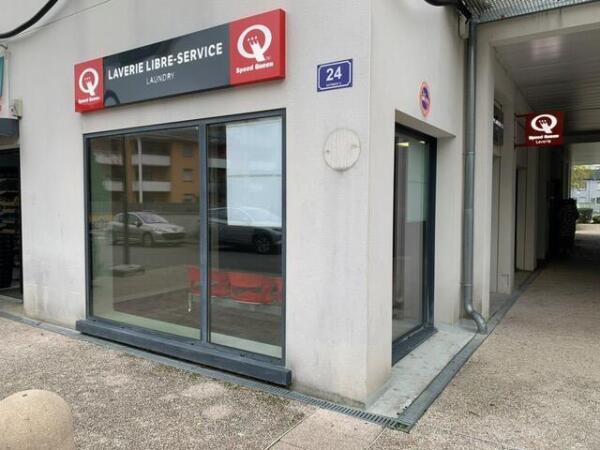 Laverie Speed Queen - 31200 Toulouse