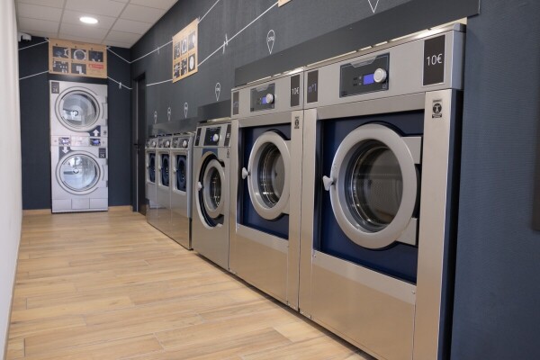 Au Fil du Linge