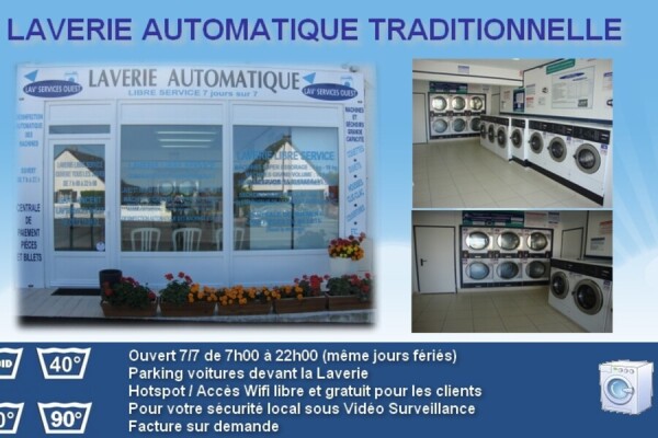 Lav' Services Ouest - 14310 Villers-Bocage