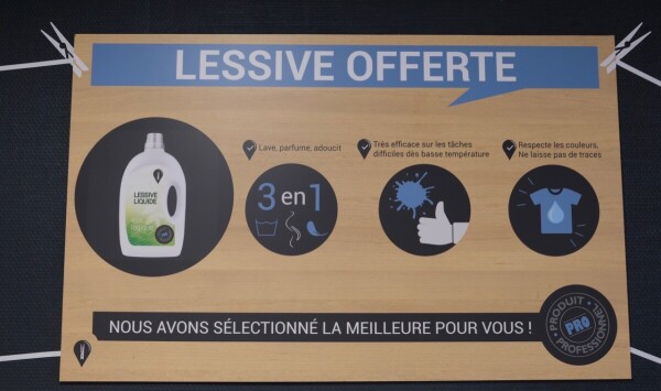 Au Fil du Linge - 65000 Tarbes