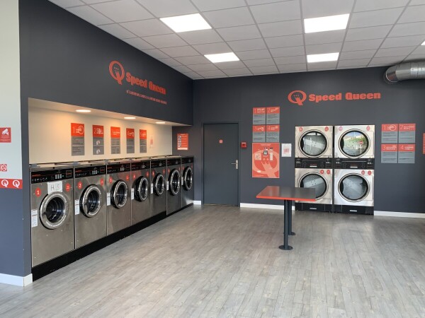Laverie d'Andromede - 31700 Blagnac