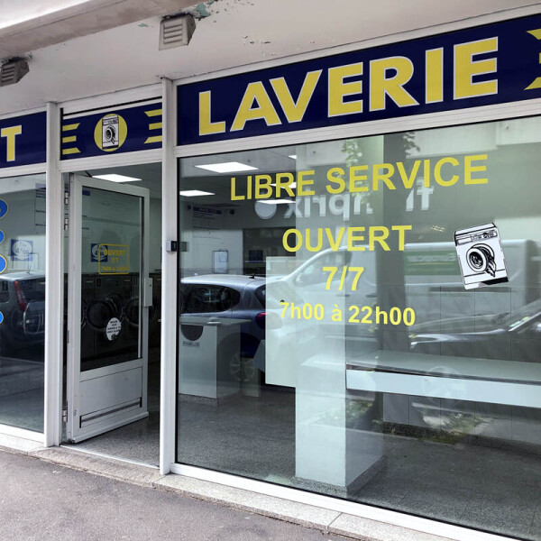 Point Laverie