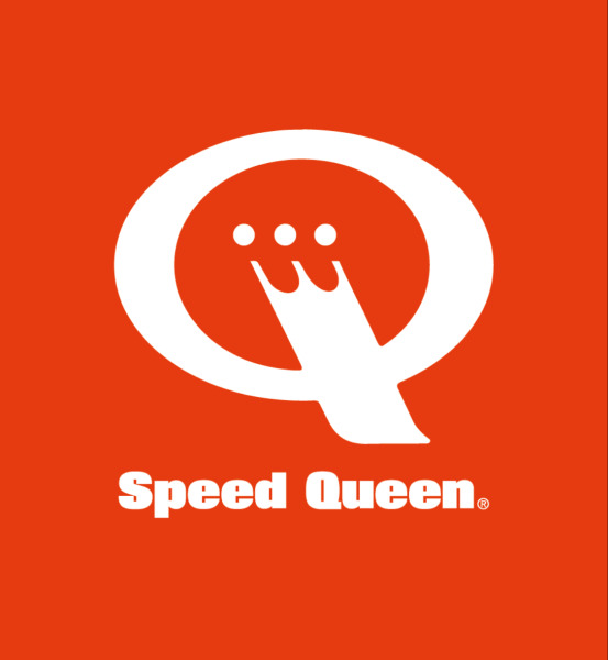 Laverie Speed Queen Audenge