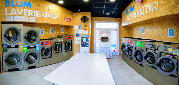 Blum Laverie - Lens / Liévin