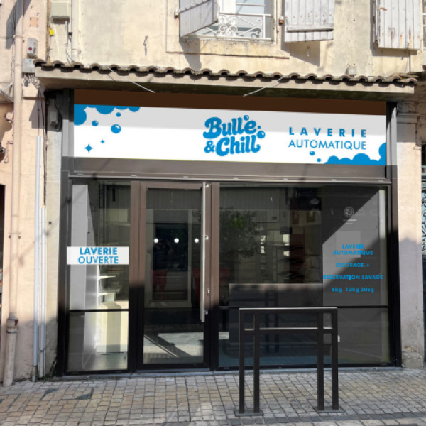 Bulle & Chill - 40800 Aire-sur-l'Adour
