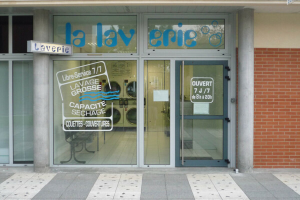 La Laverie Self Service