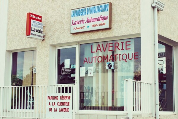 Laverie de Migliacciaro