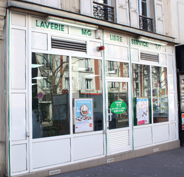 LAVERIE MG