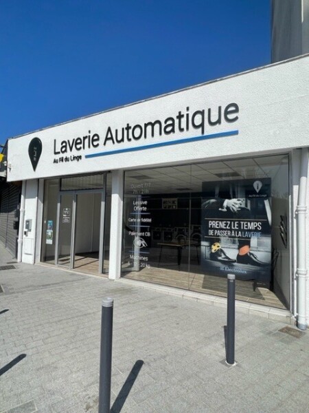 Au Fil du Linge