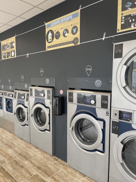 Au Fil du Linge - 33700 Mérignac
