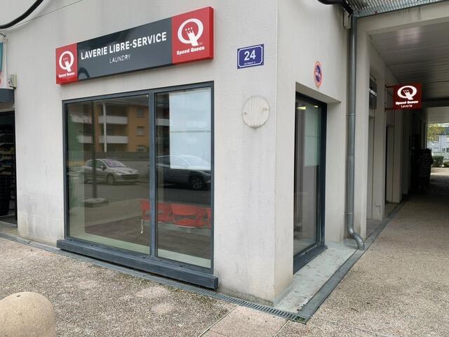 Laverie Speed Queen - 31200 Toulouse