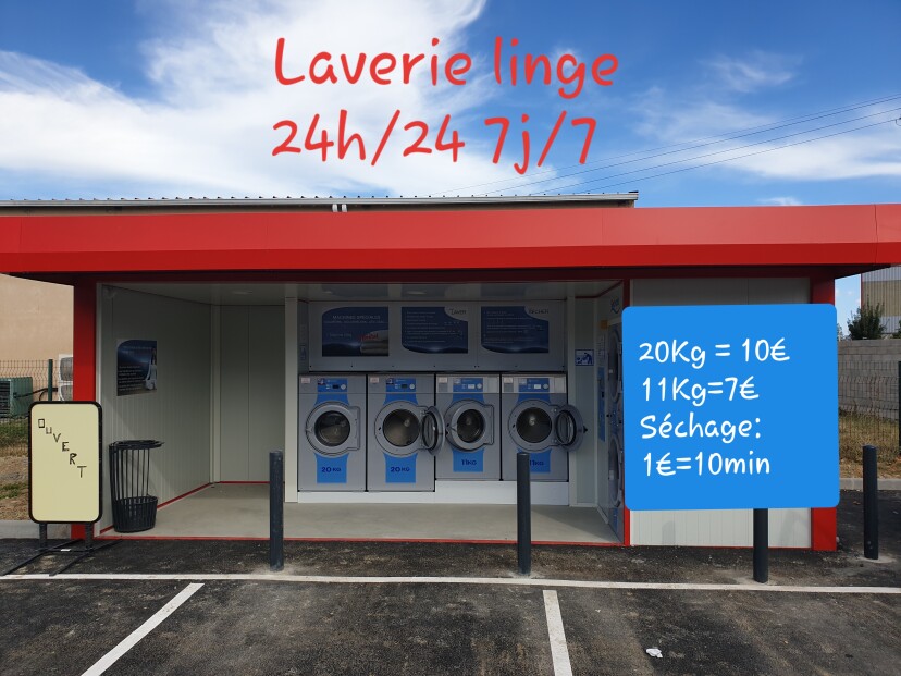 Service Pro Lavage - 31150 Fenouillet