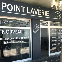 Montreuil Point Laverie